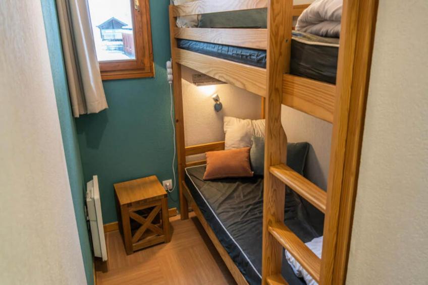 Résidence Le Parc Des Airelles - foto 18