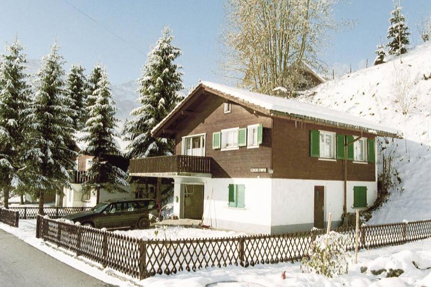 Casa Mira - foto 3