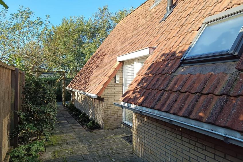 Vogelvrij 3 - foto 6