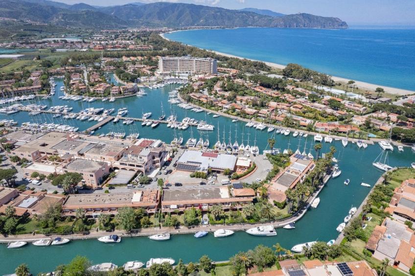 Casa Maralis 4 Pers Furnari - foto 17