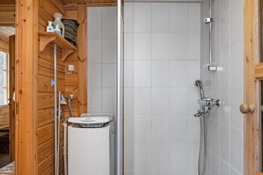 Hiekkaranta - foto 19