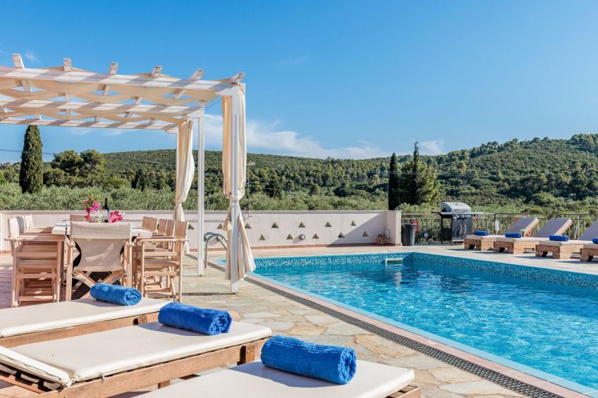 Villa Amaryllis in Skopelos - foto 6