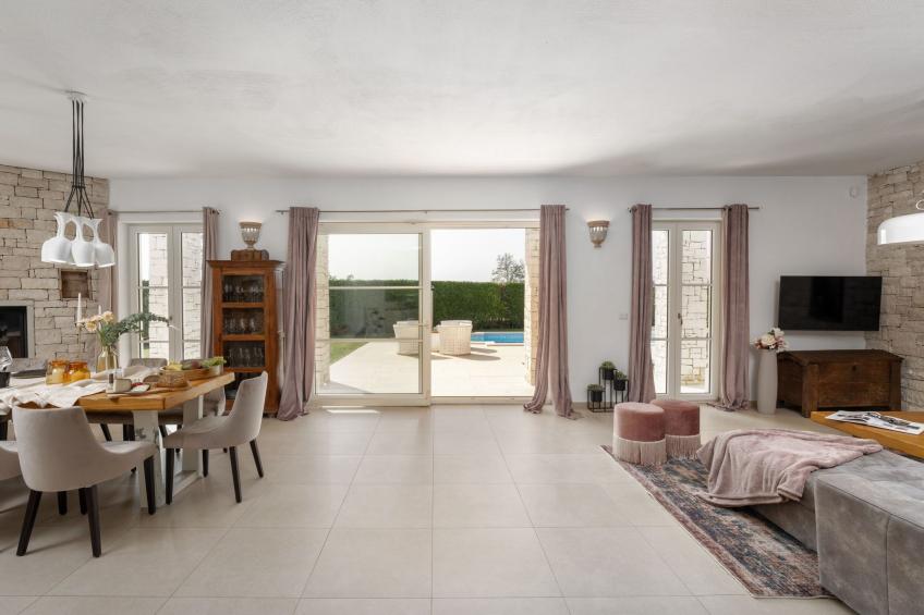 Villa Bincila - foto 12