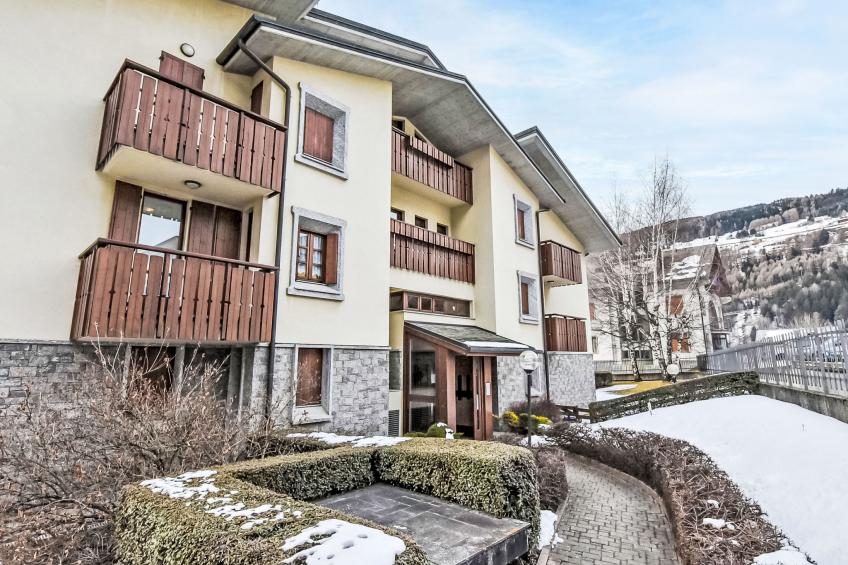 Monte Confinale Garden View - foto 40