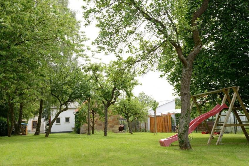 Ruhiges Ferienhaus in Lommersdorf mit Garten - foto 5