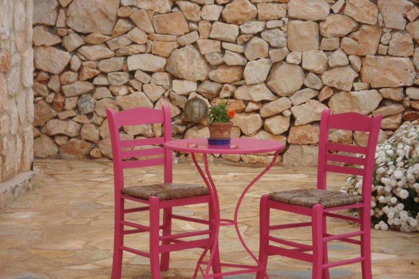 Villa Ariadne mit privatem Pool - foto 16