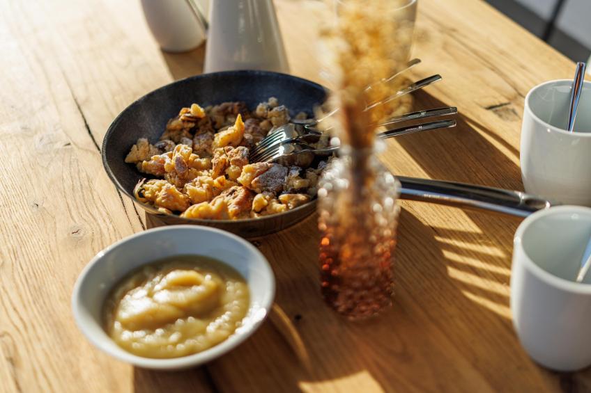 Tirola Hütte - foto 25