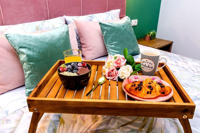 Villa Rustic stone - foto 35