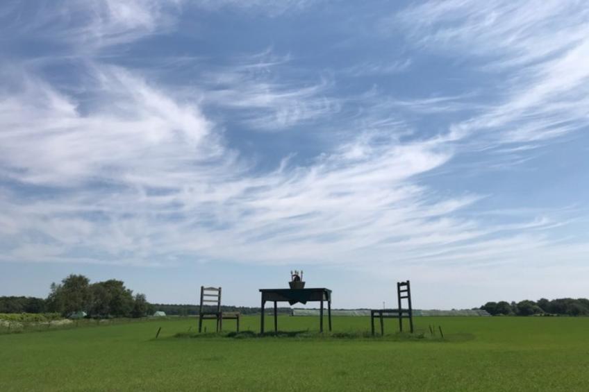 Semi-detached house, Zingst - foto 22