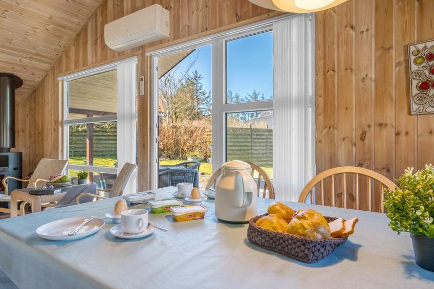 "Heika" - 6.8km from the sea - foto 25