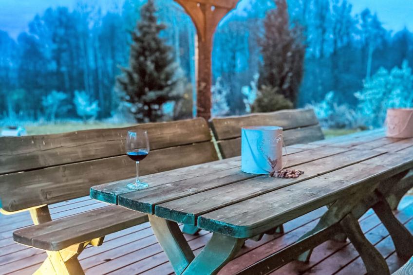 Nasze Chabazie - foto 52