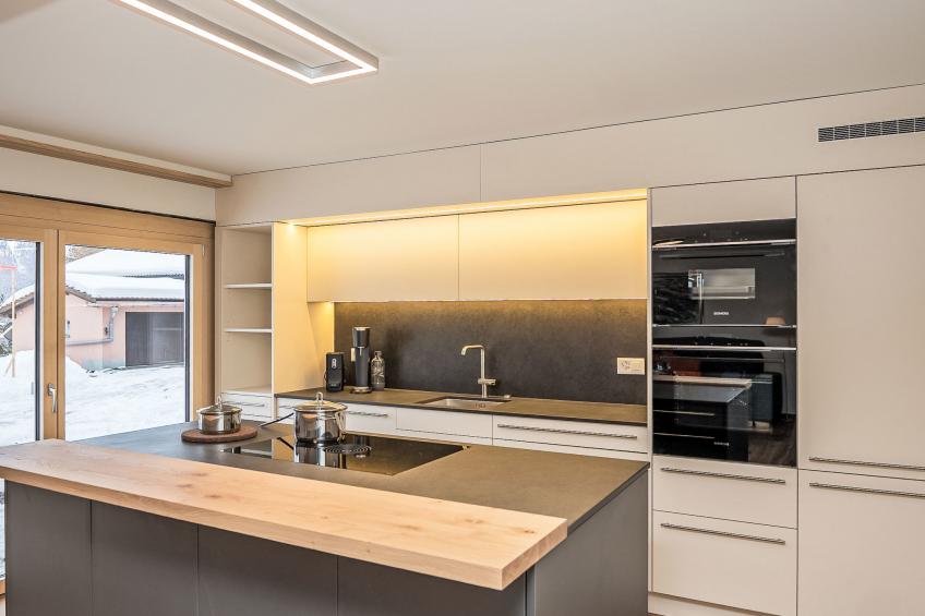 Chesa Giere - foto 2