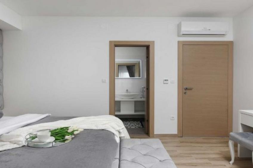 Villa Amfora with heated pool, wellness and tennis - foto 36