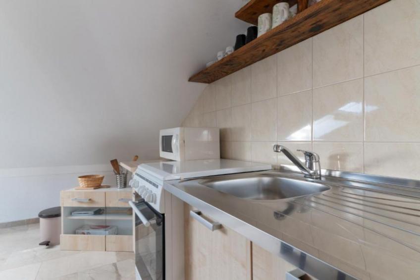 Kokolo Beach Apartments - Studio apartment (Roof) - foto 17