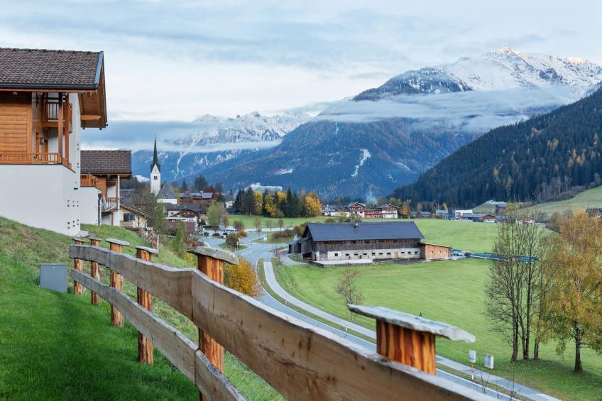 Salzach Appartement Wald - foto 11