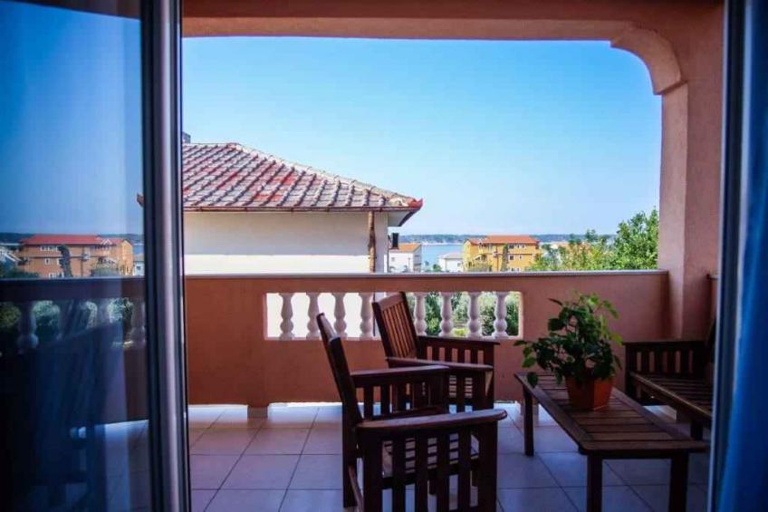 Vakantiewoning met zeezicht - VW-9Z5W