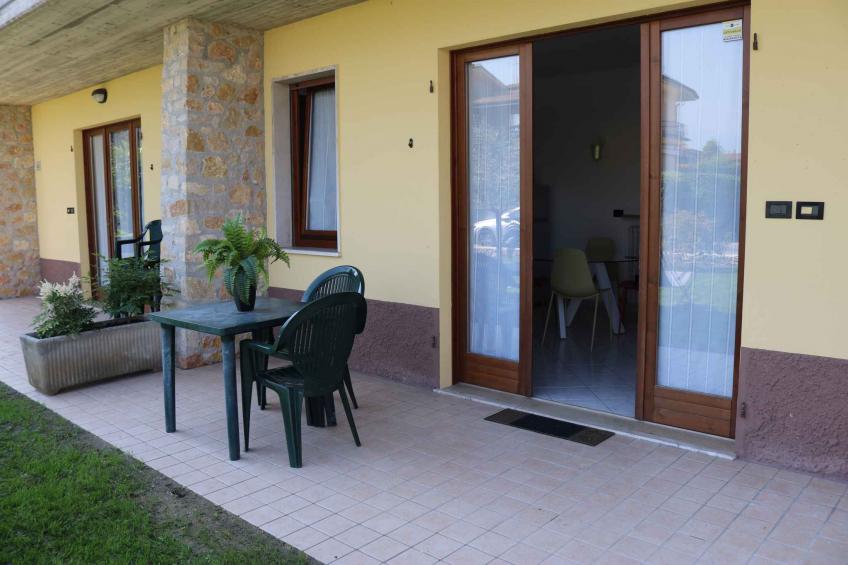 FerienWohnung mit Terrasse - BF-BR65 - foto 4