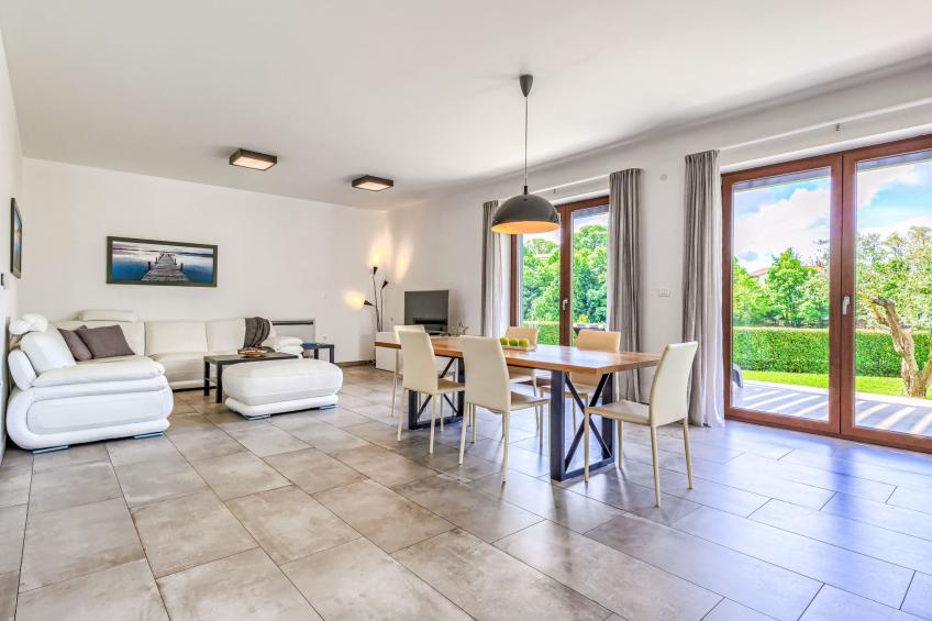 Vakantiewoning - VW-YV6F - foto 24