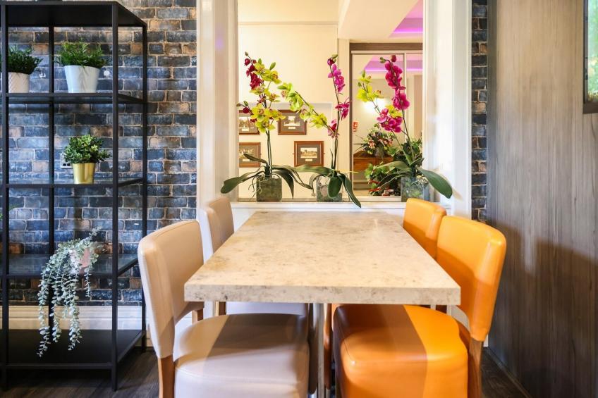 Tong Park Double Room - foto 17