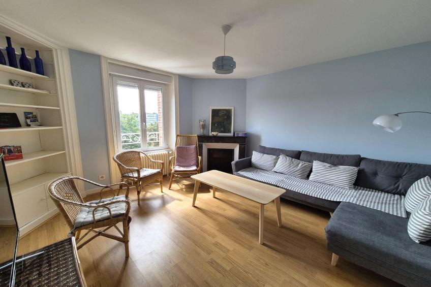 Maison avec jardin Granville - foto 2