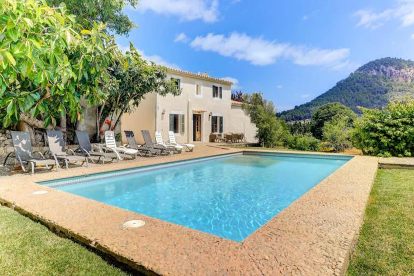 Maison à Pollença - Port de Pollença - foto 2