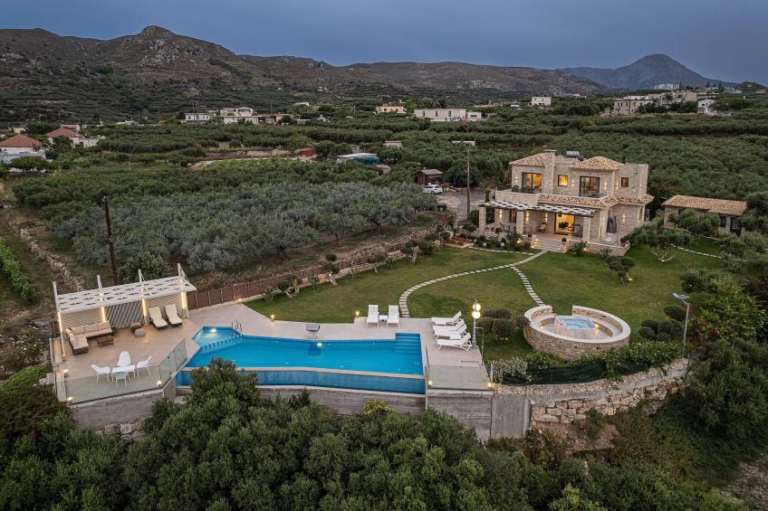 villa Aloni 8prs - foto 119