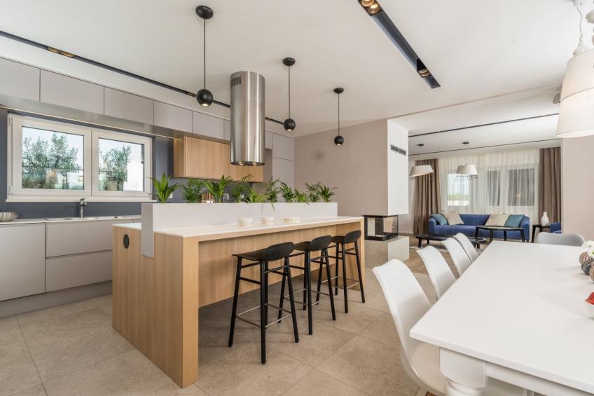 Haus für 9 Personen und 1 Kind in Gornje Rastane - foto 15