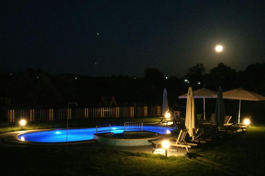 Finikas Garden Nikit - foto 6