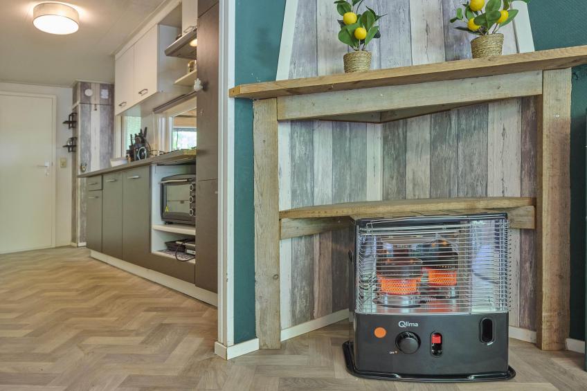 t Heische hofje - foto 20