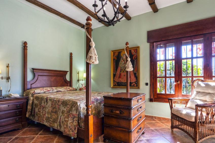 Beheiztes Hallenbad und Freibad - foto 26