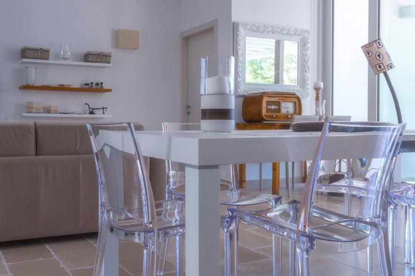 Ferienvilla 'Anciletta - foto 10