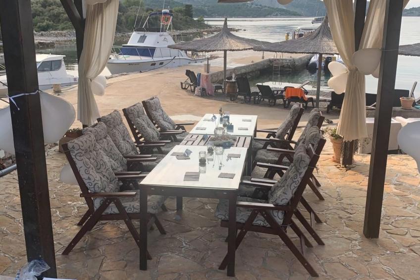 Strandhaus Danica - Ferienanlage Bain, Žut - Kornati - foto 34