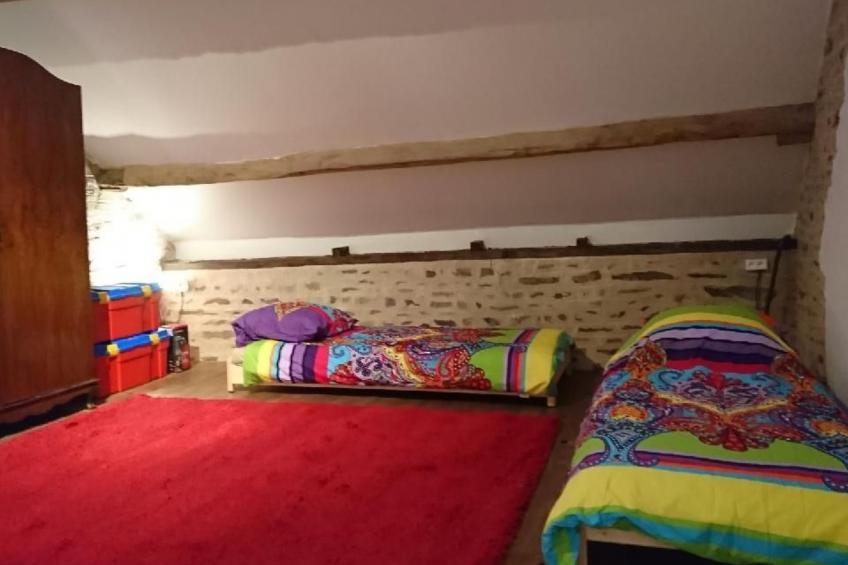 Gite Rouge - foto 21