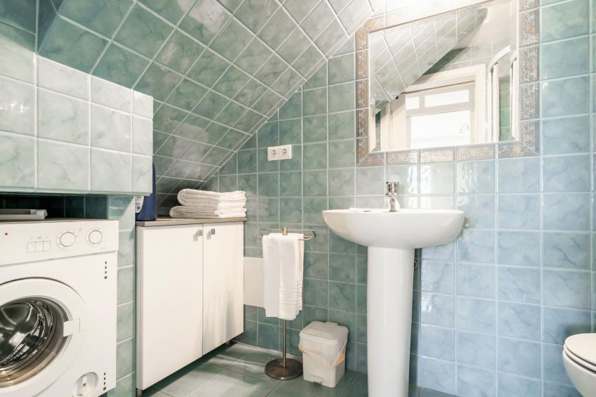 Haus am Flussufer - foto 18