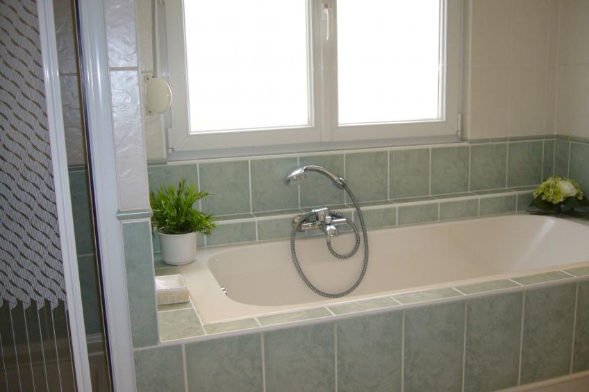 Apartment Le Jardin mit Privatparkplatz - foto 18