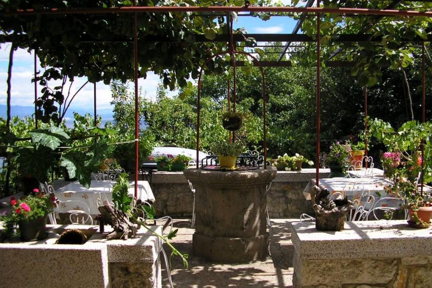 mit Terrasse - foto 5