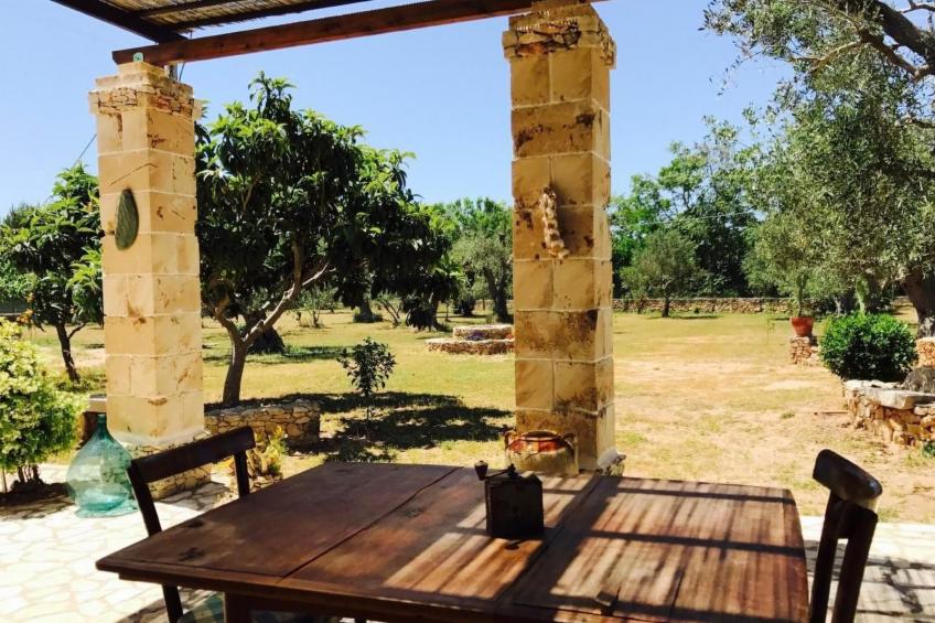 Wunderschönes Ferienhaus in Galatone - foto 23