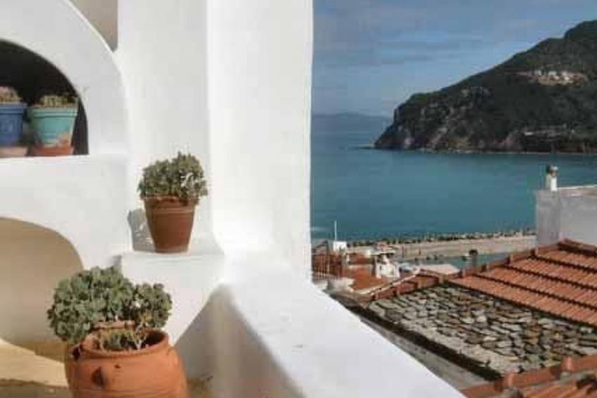 in Skopelos mit Grill und Terrasse - foto 20