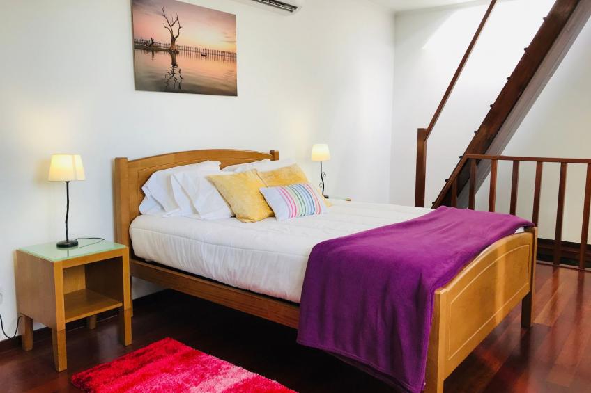 Casa Lugar da Ribeira mit Dachterrasse - foto 13