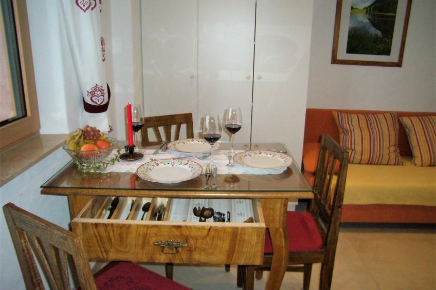 in Sankt Koloman mit Großer Terrasse - foto 9