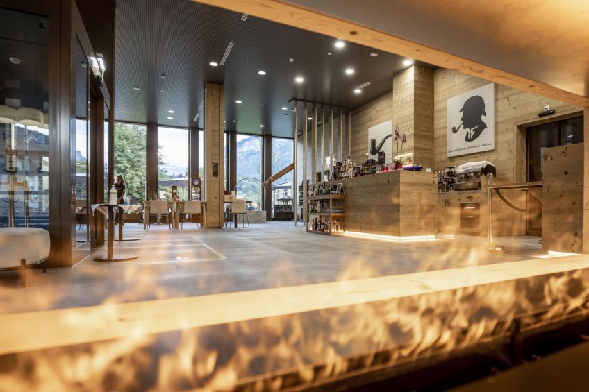 SWISSPEAK Resorts Meiringen - foto 14