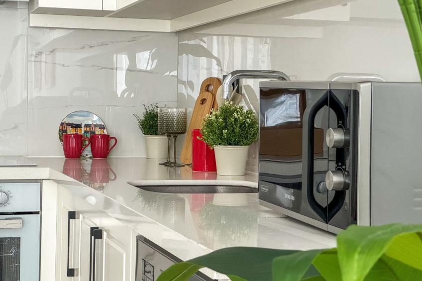 Qoople Elite 4 Elize 6 neue Wohnung im Stadtzentrum - foto 2