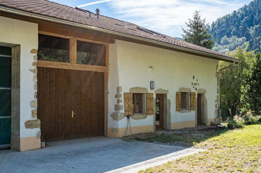 Gîte - Le Cras, (Soubey), - foto 13