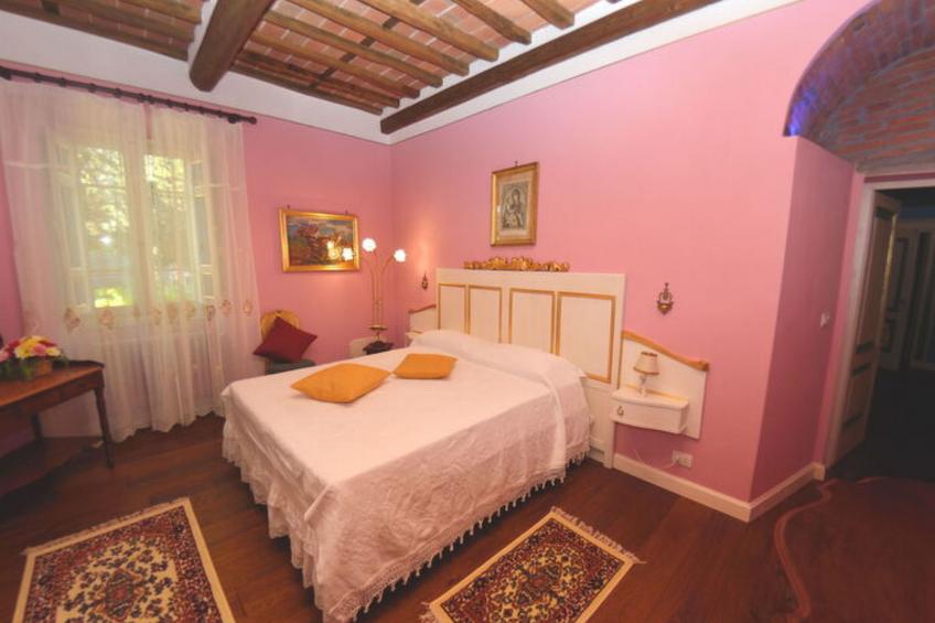 Villa Il Borghetto - foto 55