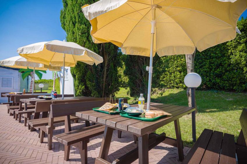 Holiday apartment with outdoor pool and children's entertainment in a great residence - BF-CV8H - foto 23