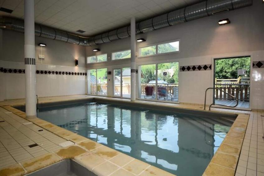 Résidence Odalys Les Bergers - foto 6