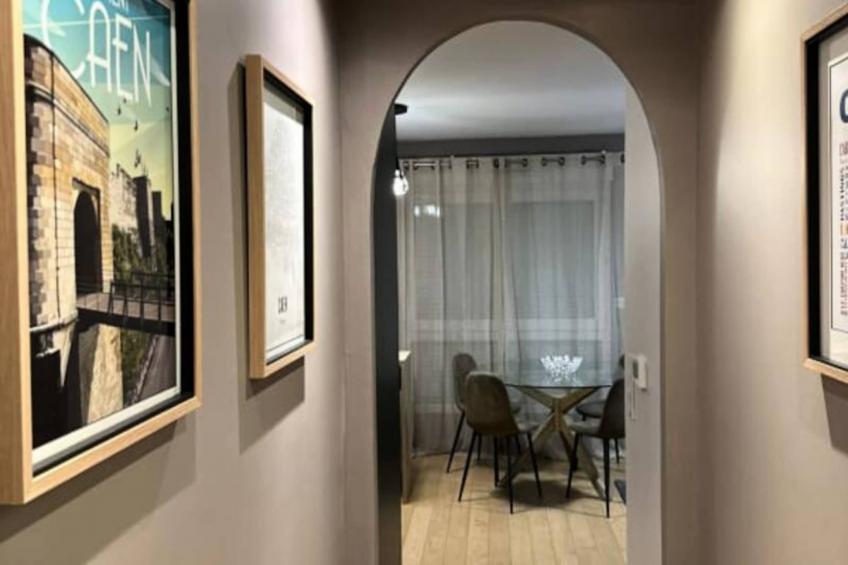 ⚓ Le Port Enchanté - Parking - Terrasse - foto 14