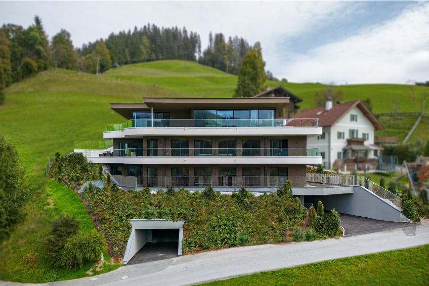 Brixental Suites 1 - foto 7