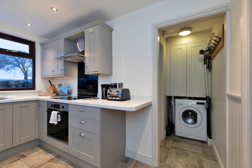 Kingsley Hollows Cottage - foto 15