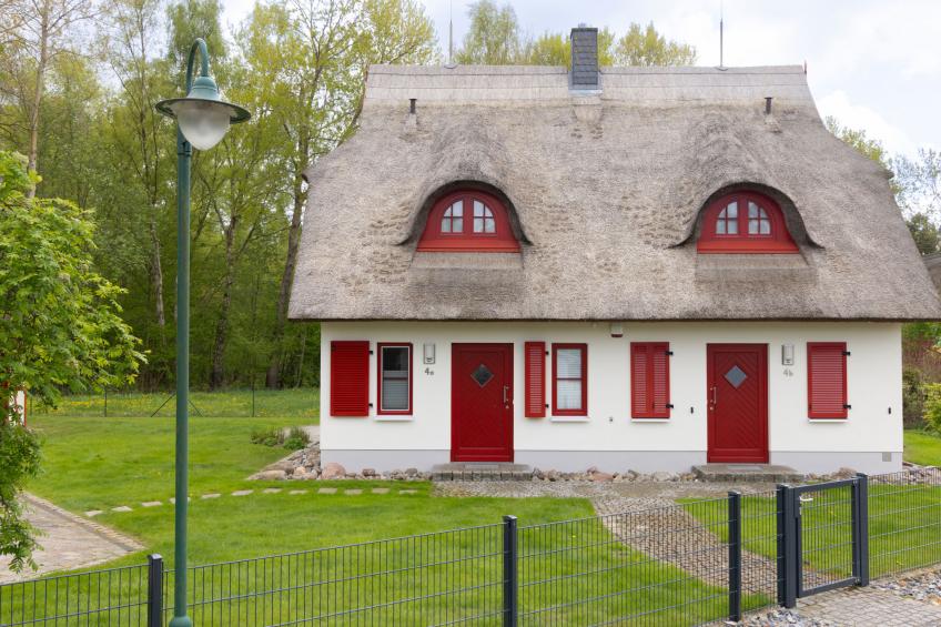 Haus Heide (KHG102) - foto 41